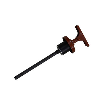 Dipstick, Warner Gear Velvet Drive, PCM # R041026