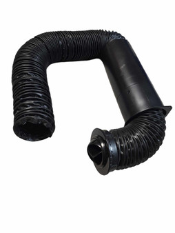 DIRECTIONAL HOT TUBE