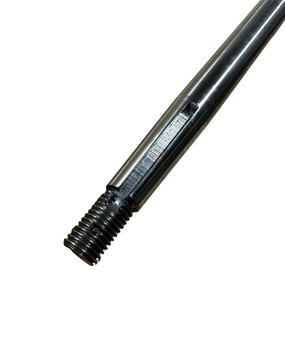 DOUBLE TAPER SHAFT 1-1/8 x 52-1/8