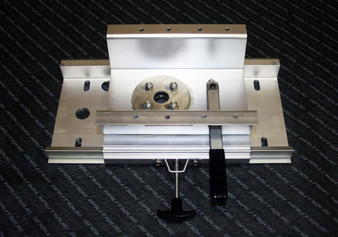 DRIVER'S SEAT SLIDE SWIVEL 2016+ Most models