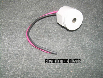 Electric Buzzer