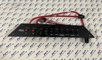 ELECTRICAL PANEL LOWER HELM BREAKER GS-SERIES