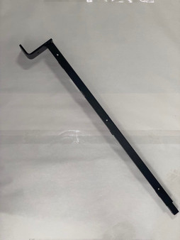 ENGINE BOARD STANCHION WITH CUTOUTS STBD FORWARD G21