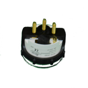 Engine Temperature Gauge, SE