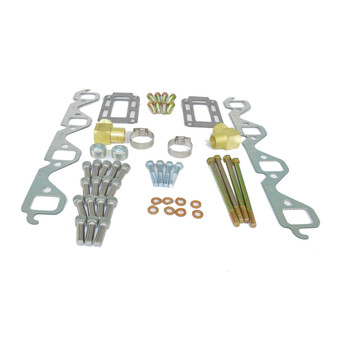 Exhaust Manifold Service Kit  (installation kit) - PCM FORD engines, # RP173029