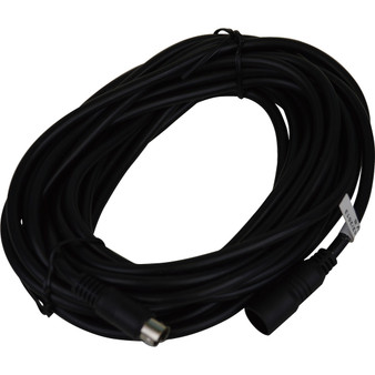 EXTENSION CABLE, 18 FOOT, FOR POLK TRANSOM REMOTE