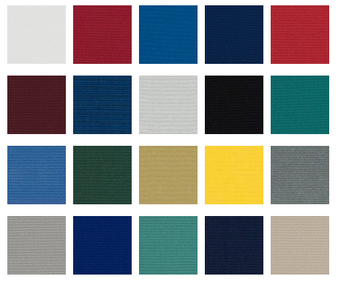 Extra Cover Material