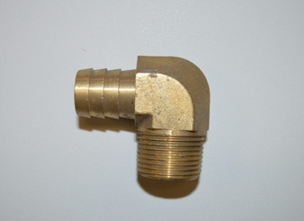 FITTING,ELBOW 3/4 NPT X 3/4 H*