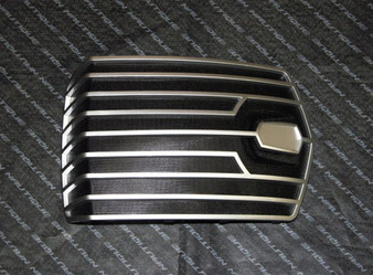 G-SERIES CUSTOM SPEAKER GRILL COVER