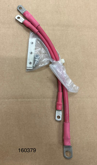 G21/G23/G25 BREAKER PANEL CONVERSION REV 11/03/15 KIT