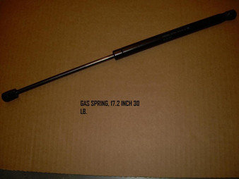 Gas Shock 17.2 30Lb
