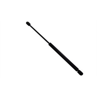 Gas shock for 220 motor box hatch & other applications - 17.2", 120lbs