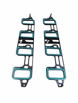 GASKET SET, INTAKE 6.0L (LY6)