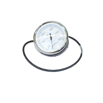 GAUGE, SPEEDOMETER 5" FARIA FOR SE MODEL 2003-07