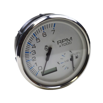 GAUGE TACHOMETER 5"