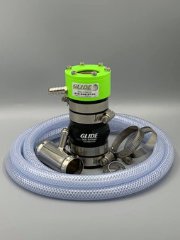 Glide Marine Seal System Kit