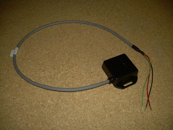 GPS Antenna used with 5434 gauge/SP-14-1246 Kits