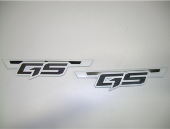 GS MODEL DESIGNATOR CHROMAX SET