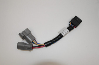 Harness Adapter, 8 Pin Rect