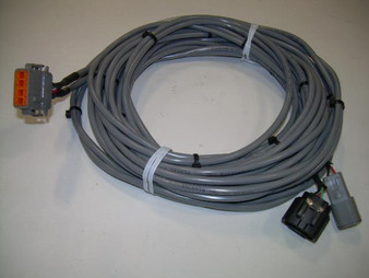 HARNESS FOR ELECTRONIC THROTTLE/SHIFT CONTROL 23' 2015-