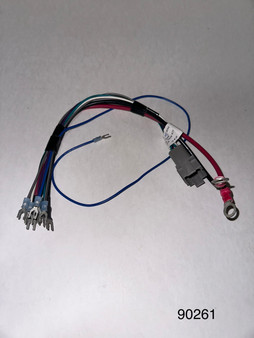 Harness Tower AMP Speakers