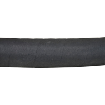 hose, 1-1/2" -soft wall - used on some shaft logs/stuffing boxes - this hose is sold by the inch