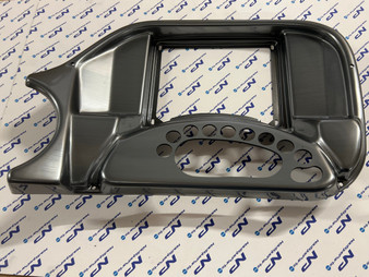 INSTRUMENT PANEL MAPPLE BLACK CHROME