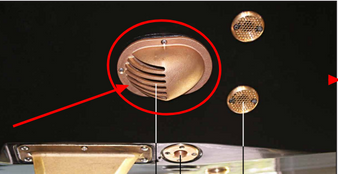 INTAKE STRAINER 1 1/4" Select G Boats