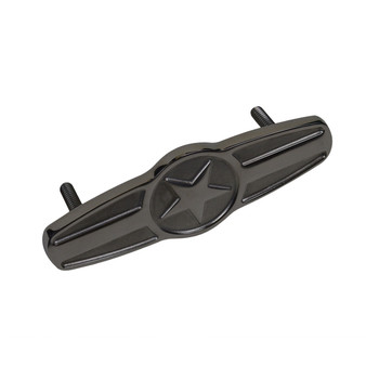 INTERIOR MEDALLION BADGE FOR SUPER AIR 220 2006-