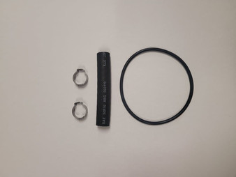 Kit, Hose (FCC) Screw on Bowl