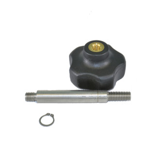 KNOB,  TOWER W/STUD(210) 2006 (211) 2004-