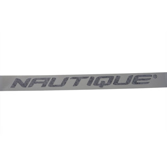 NAUTIQUE DECAL - 13"
