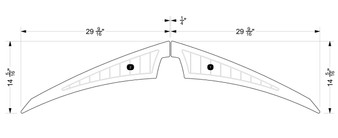 NON-SKID BOW 2021-2024 G-Series