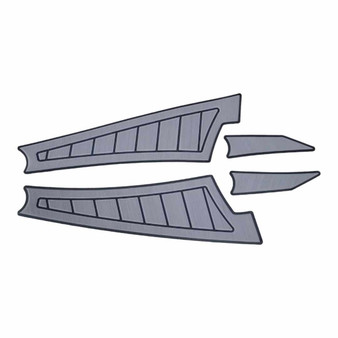 NON-SKID BOW SUNSHADE 2021-2024 G-Series