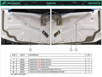 NSS COVER, 2023 GS22/24