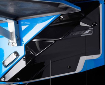 NSS COVER PORT AND STARBOARD GS22/24 2019-2022