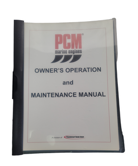 OWNERS OPERATION AND MAINTENANCE MANUAL- 2006 5.0L MPI, 5.7L MPI, 6.0L MPI