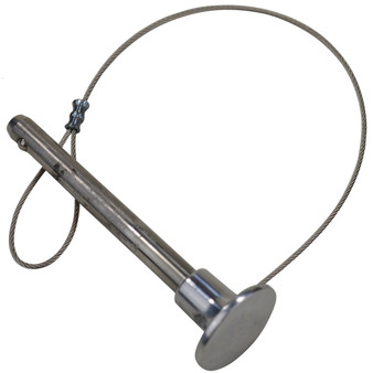 Pin Roswell Spinner Board Rack