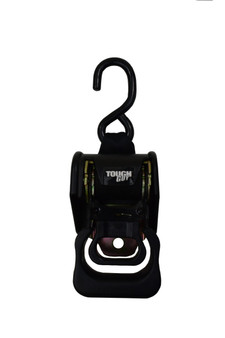 Boat Trailer Retractable Tie Down