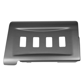 Rocker Switch Bezel 210 SE