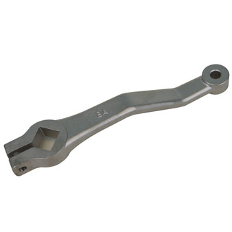 Rudder Arm, 1992 and later models