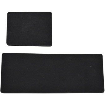 SANO EVA KIT (2 PC.) FOR THROTTLE PANEL