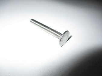 SCREW 10-24 X 1 1/2" W/ 1/2" HEAD