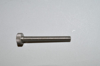 Screw Thumb Cover 2 1/4" Long