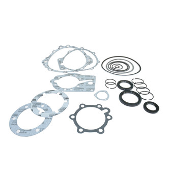 Seal & Gasket Kit - Warner Gear Velvet Drive Transmission
