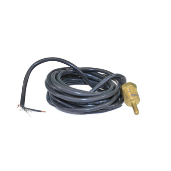 SENSOR, LAKE WATER TEMPERATURE 2003-05