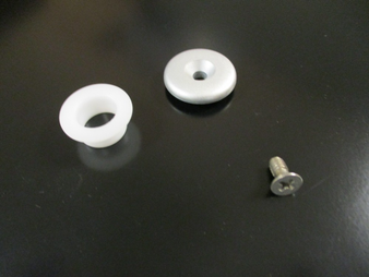 SLIDING COMBO HARDWARE KIT