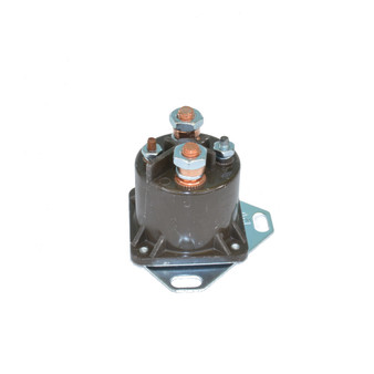 Solenoid, Starter Relay - HEAVY DUTY