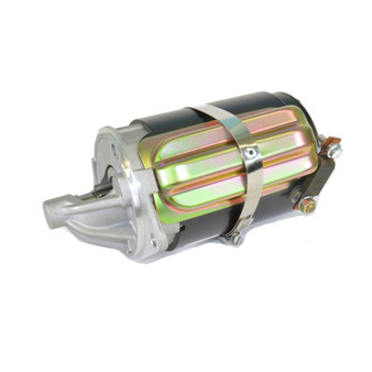 Starter, Left Hand Rotation - Ford to 1991