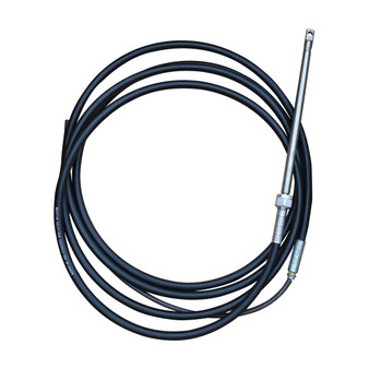 Steering Cable, all  Nautiques from 1991 to 1992